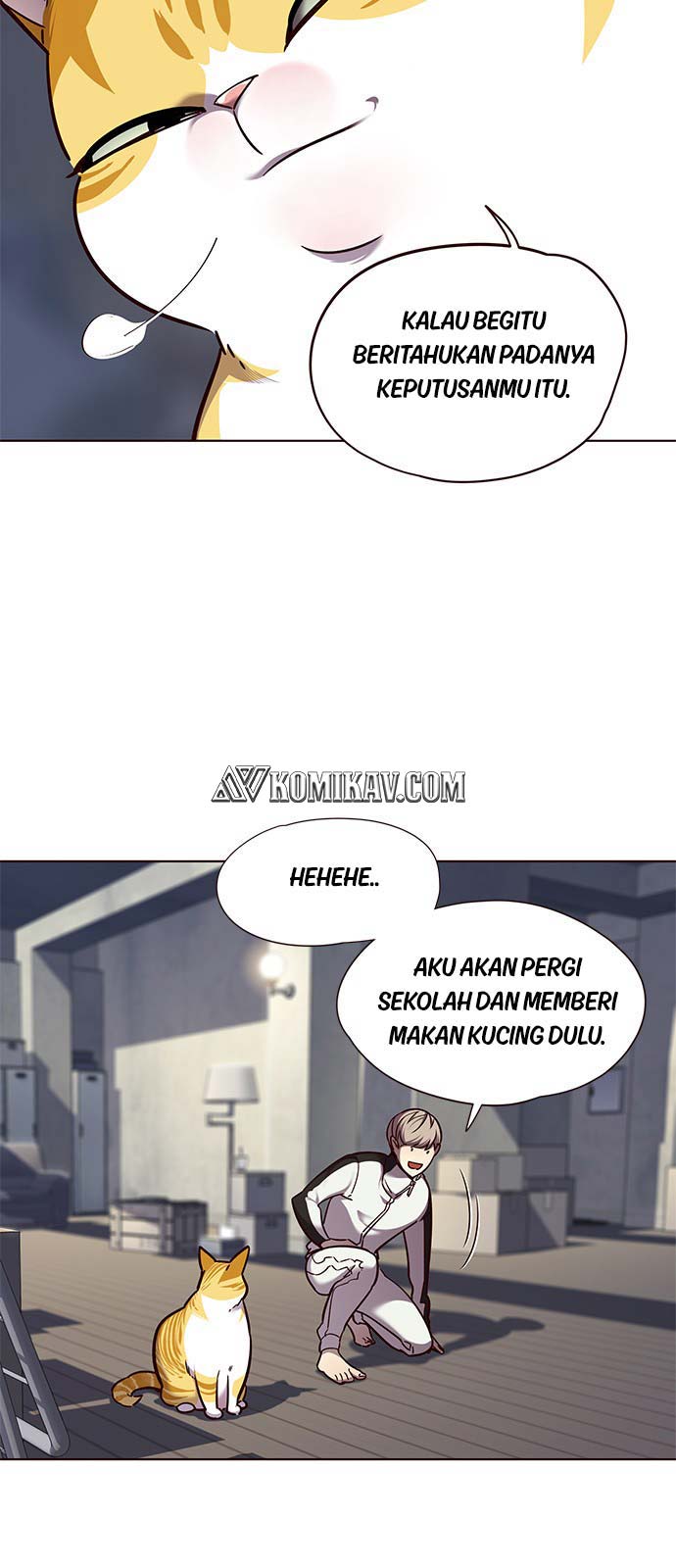 Eleceed Chapter 57 Gambar 10