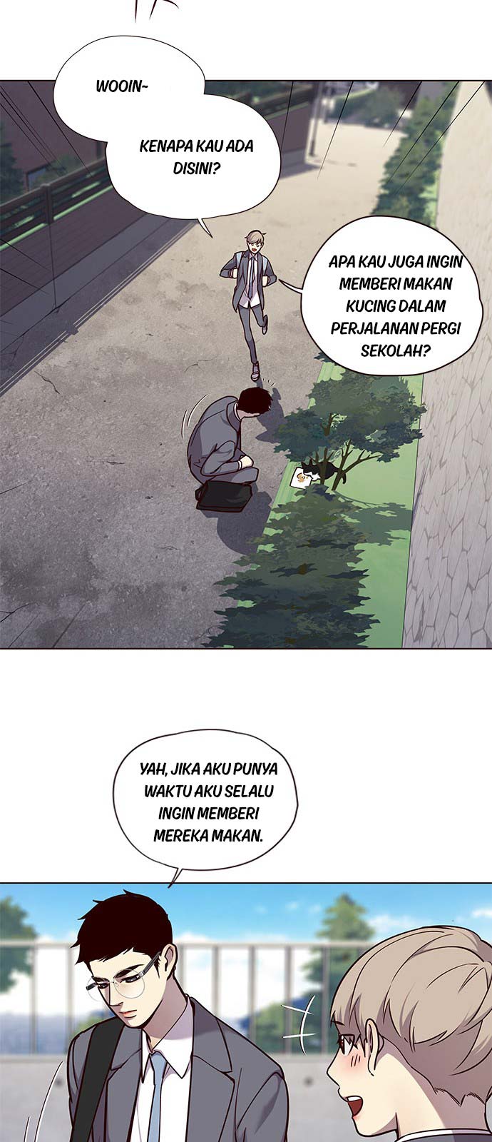 Eleceed Chapter 57 Gambar 15