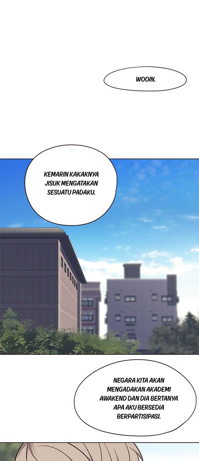 Eleceed Chapter 57 Gambar 17