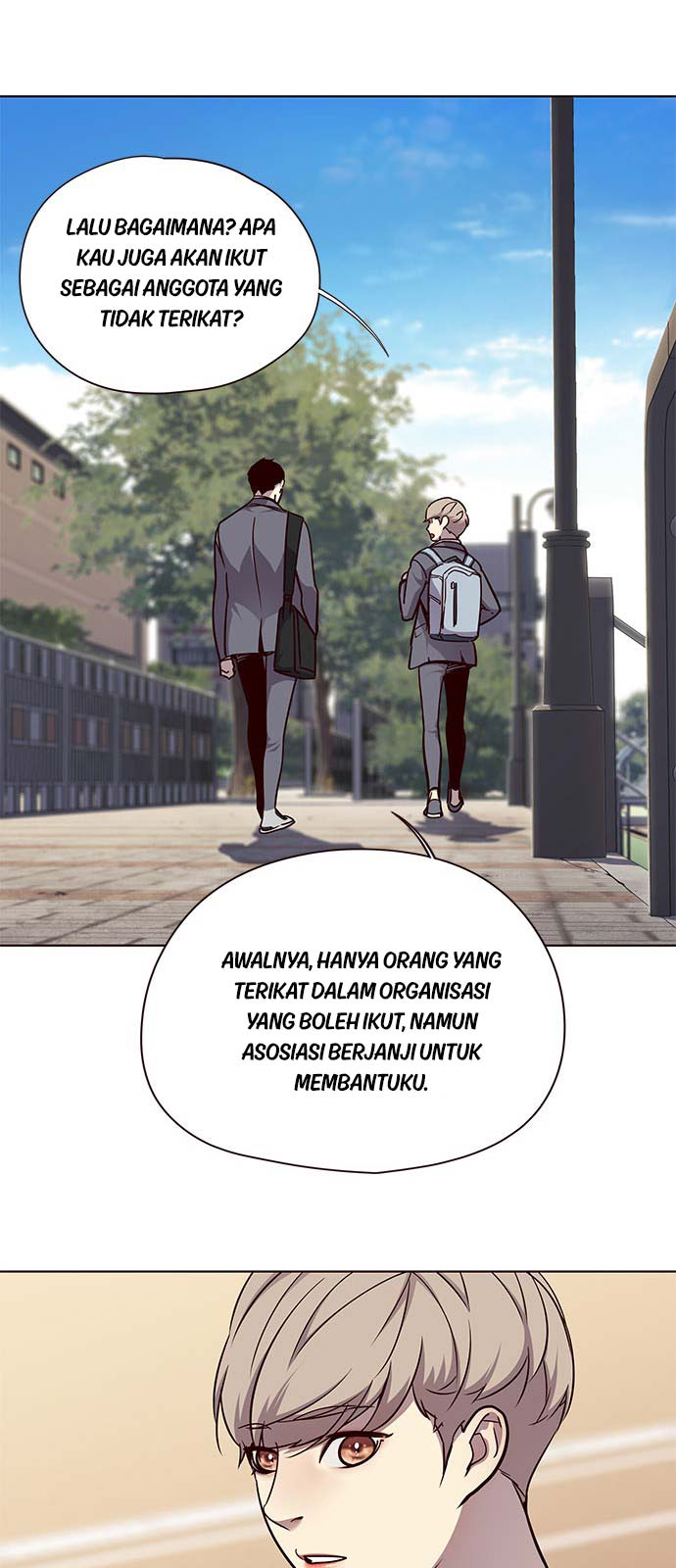 Eleceed Chapter 57 Gambar 19