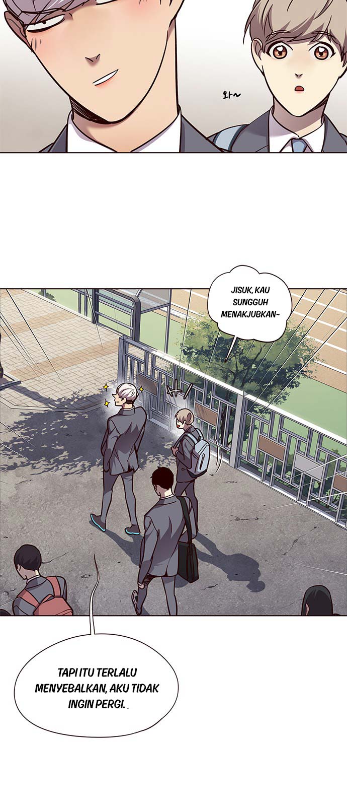 Eleceed Chapter 57 Gambar 27