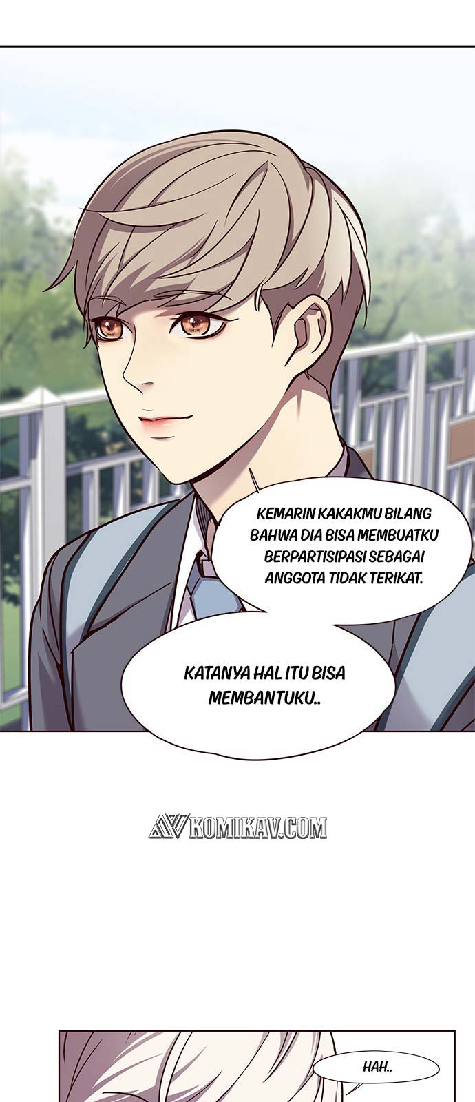 Eleceed Chapter 57 Gambar 30