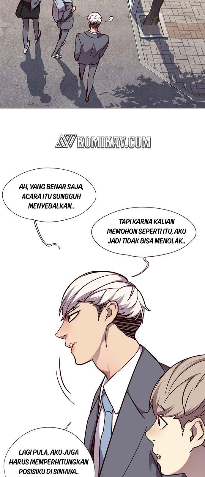 Eleceed Chapter 57 Gambar 36