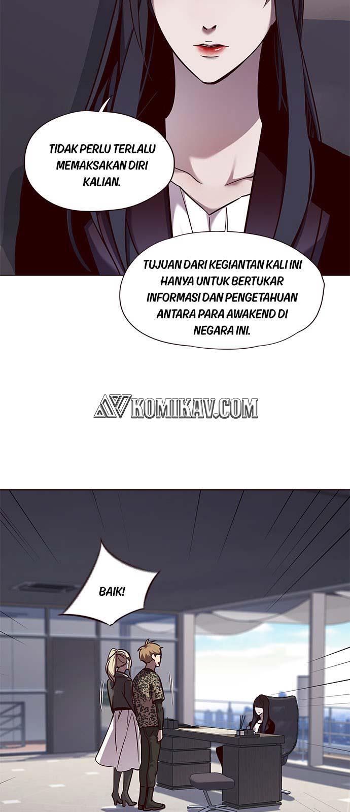 Eleceed Chapter 57 Gambar 40