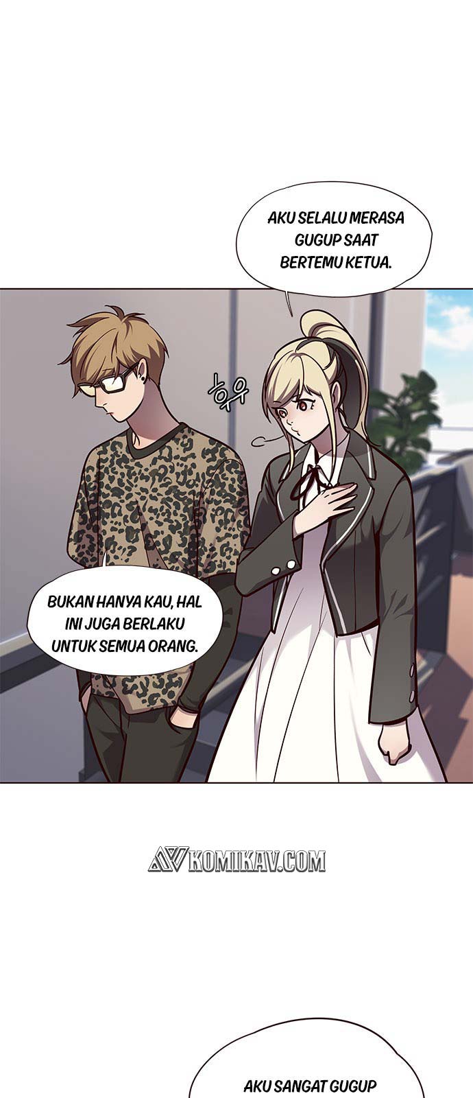 Eleceed Chapter 57 Gambar 42