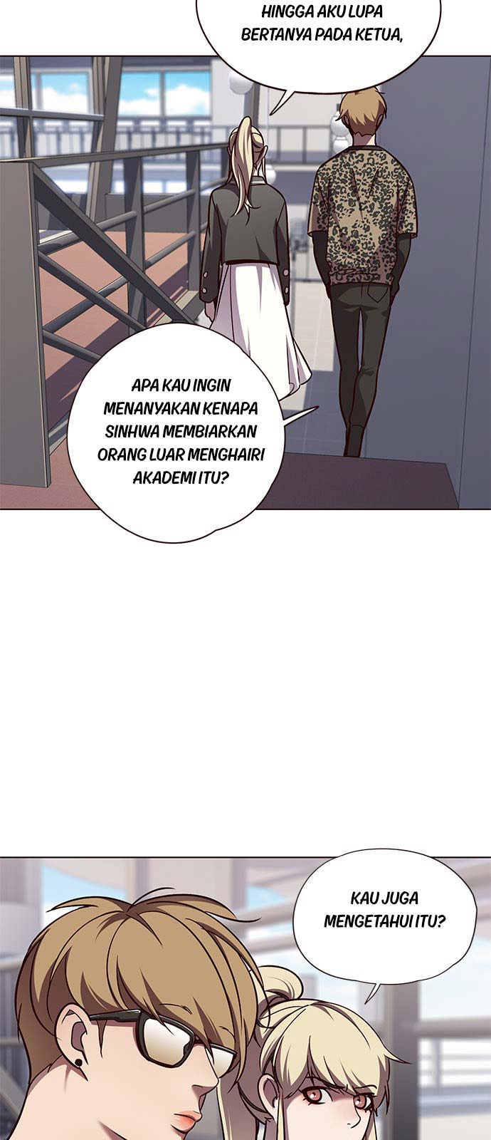 Eleceed Chapter 57 Gambar 43