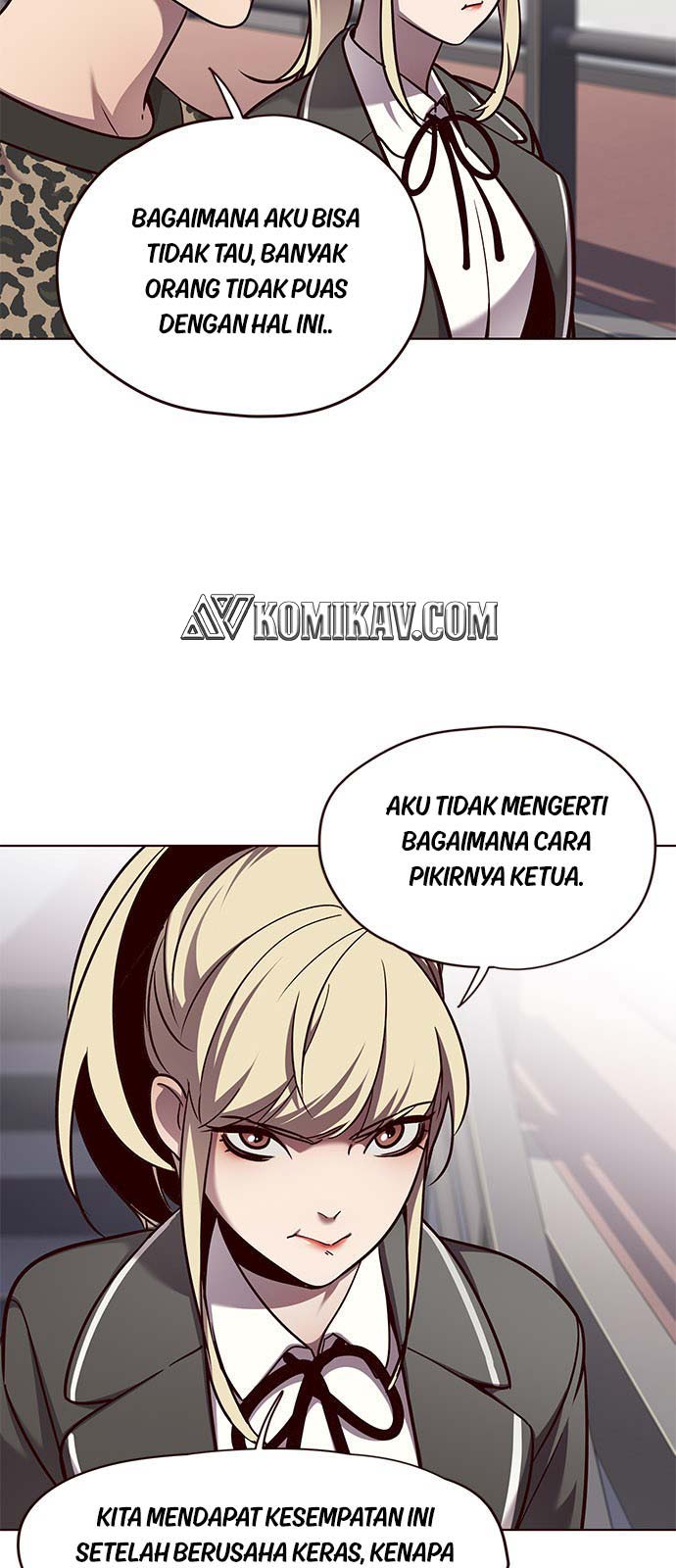 Eleceed Chapter 57 Gambar 44