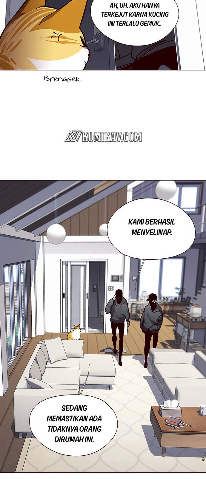 Eleceed Chapter 57 Gambar 54