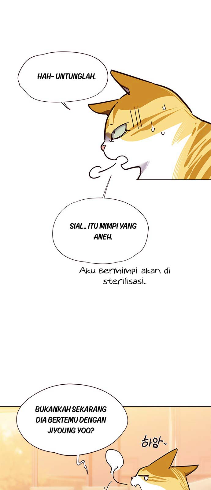 Eleceed Chapter 56 Gambar 15