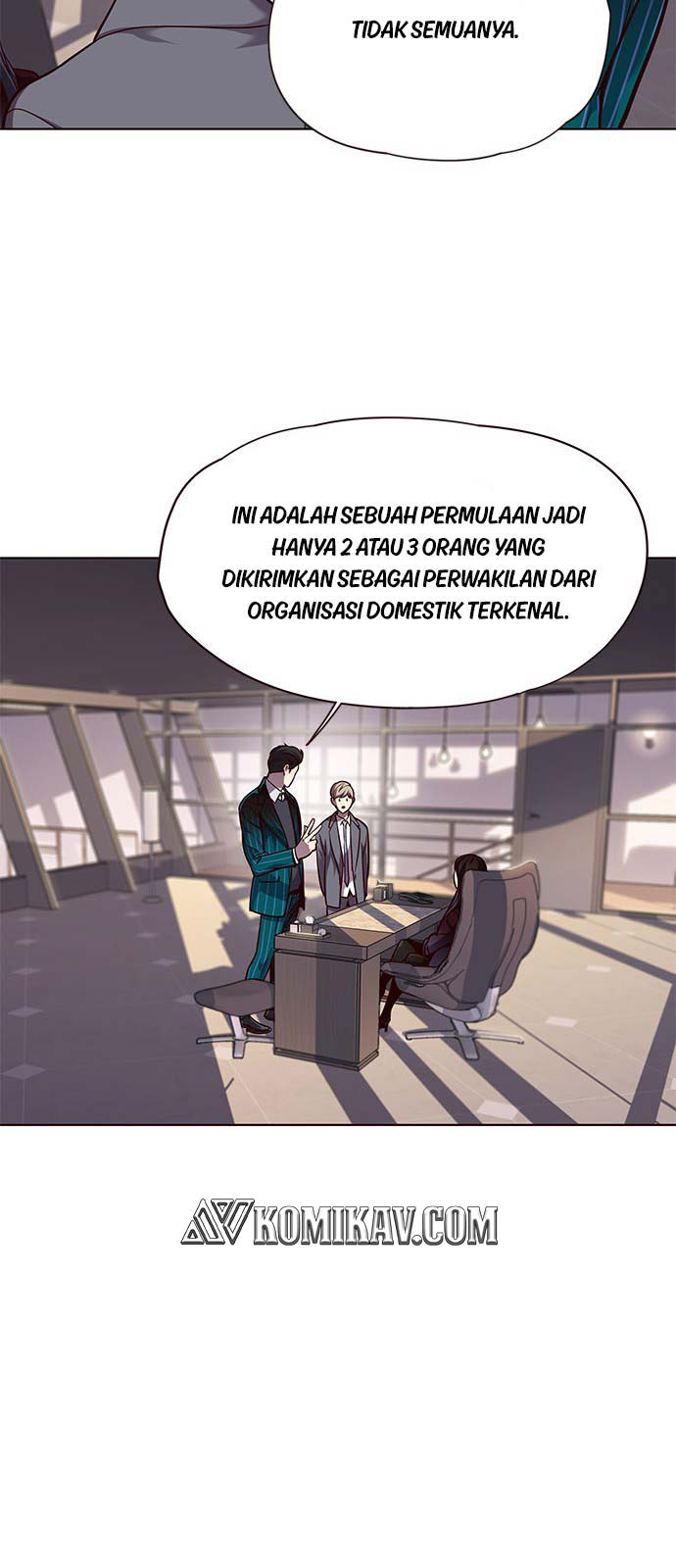 Eleceed Chapter 56 Gambar 20