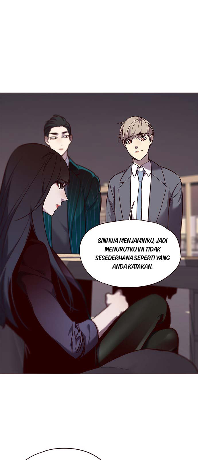 Eleceed Chapter 56 Gambar 27