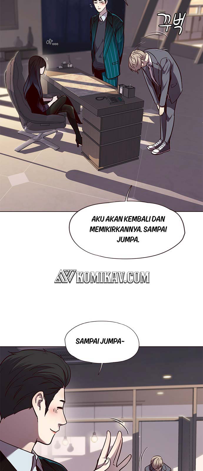 Eleceed Chapter 56 Gambar 30