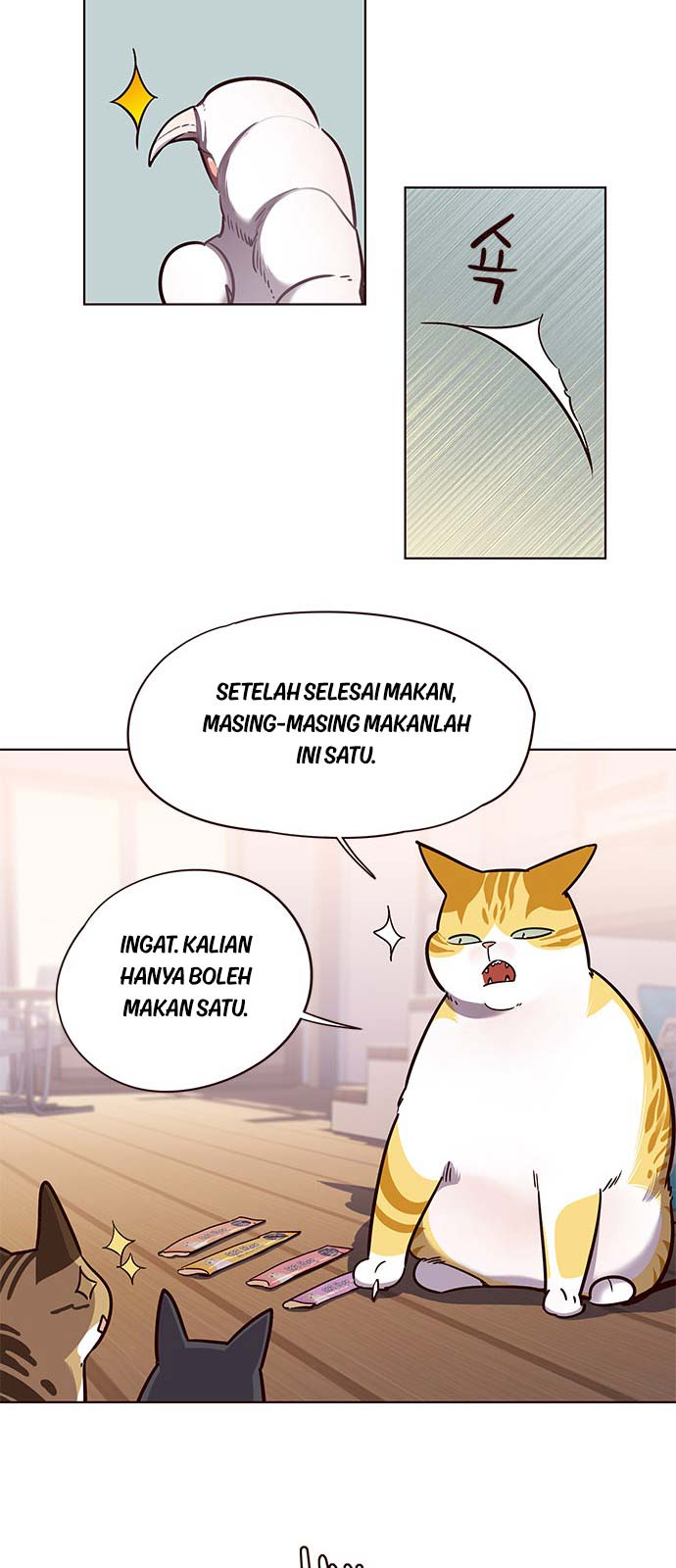 Eleceed Chapter 56 Gambar 45