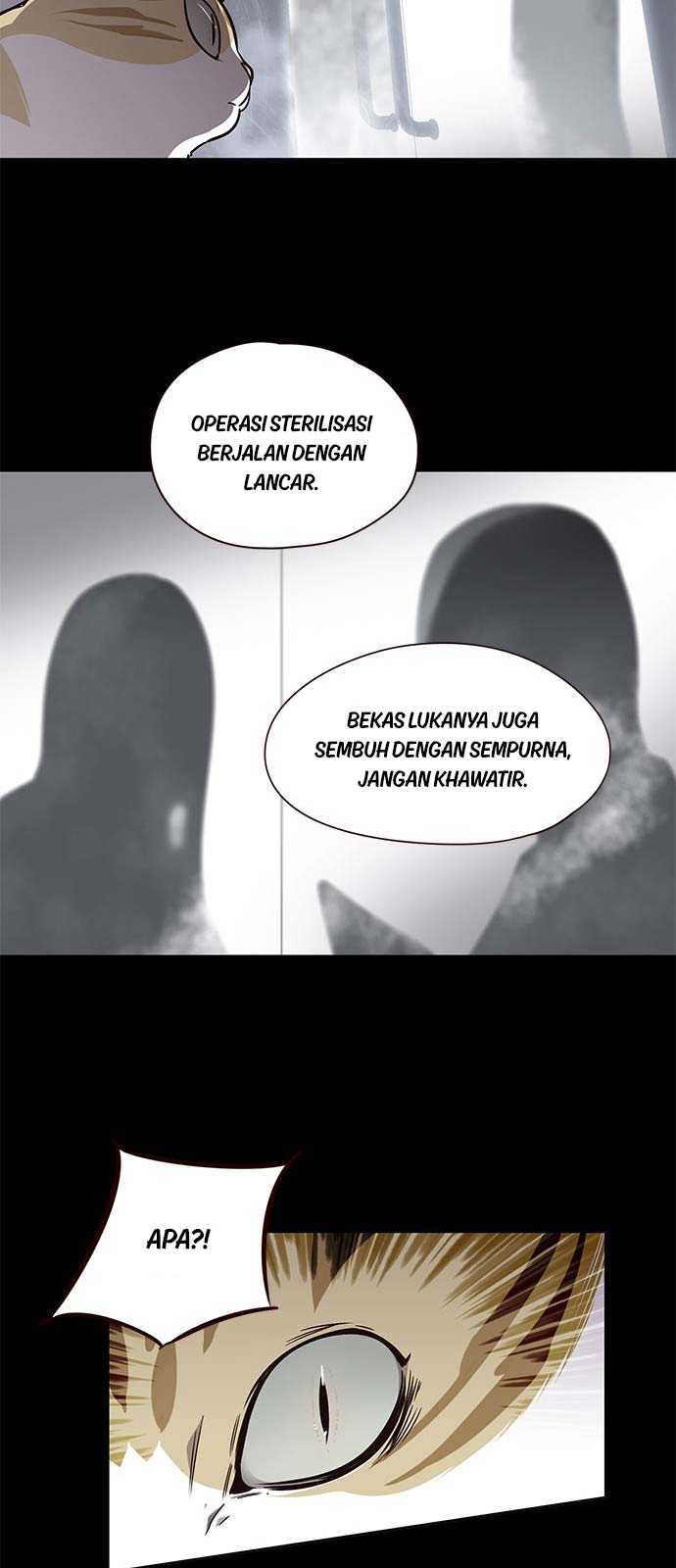 Eleceed Chapter 56 Gambar 7