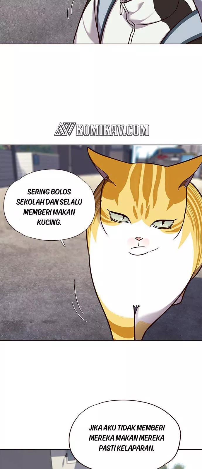 Eleceed Chapter 55 Gambar 18