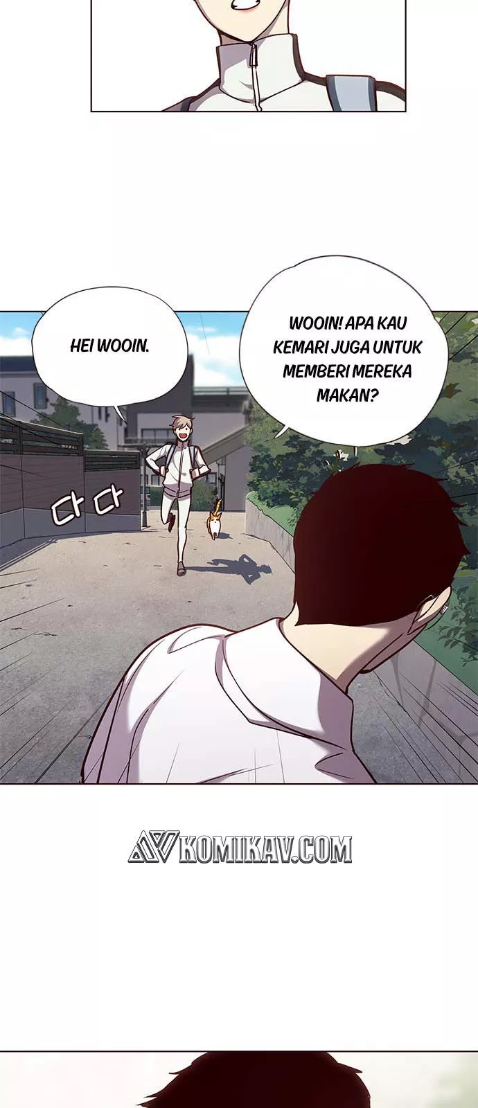 Eleceed Chapter 55 Gambar 22