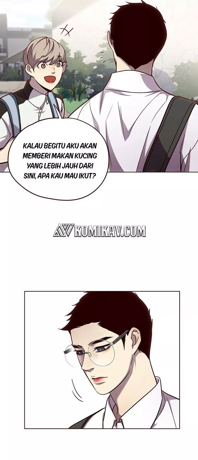 Eleceed Chapter 55 Gambar 24