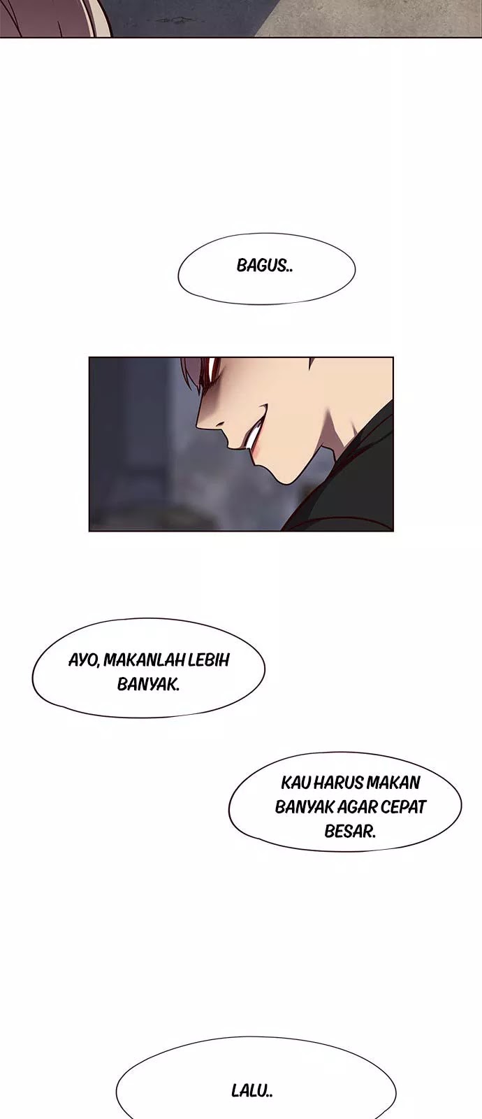 Eleceed Chapter 55 Gambar 29