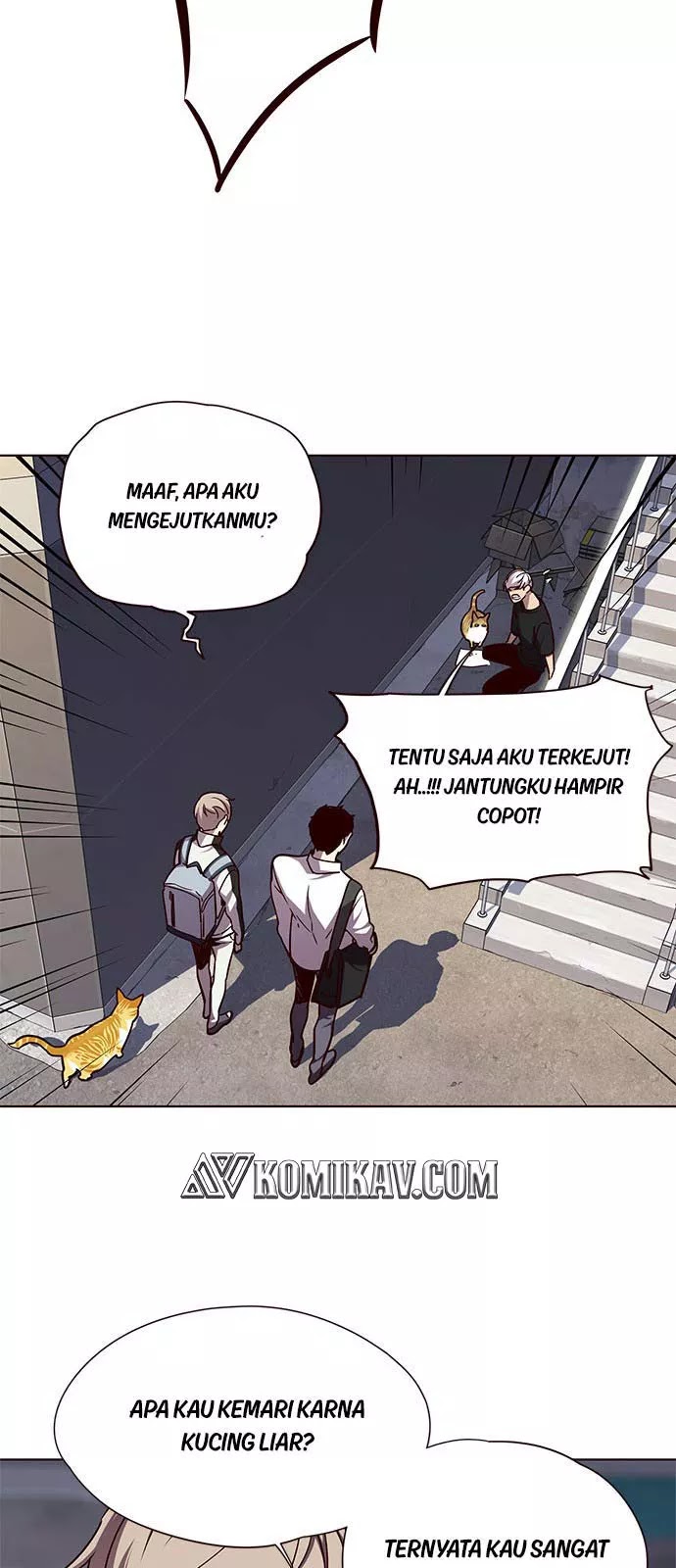 Eleceed Chapter 55 Gambar 32