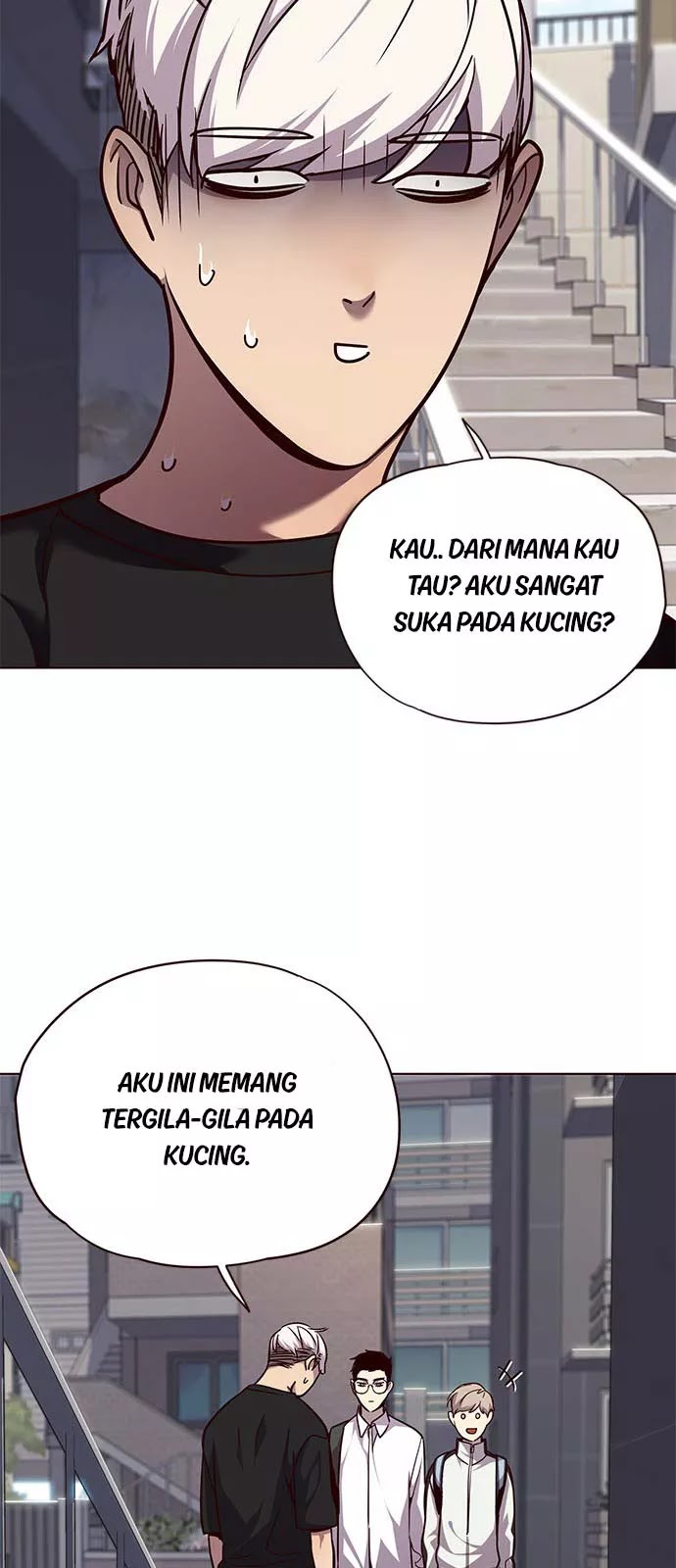 Eleceed Chapter 55 Gambar 35