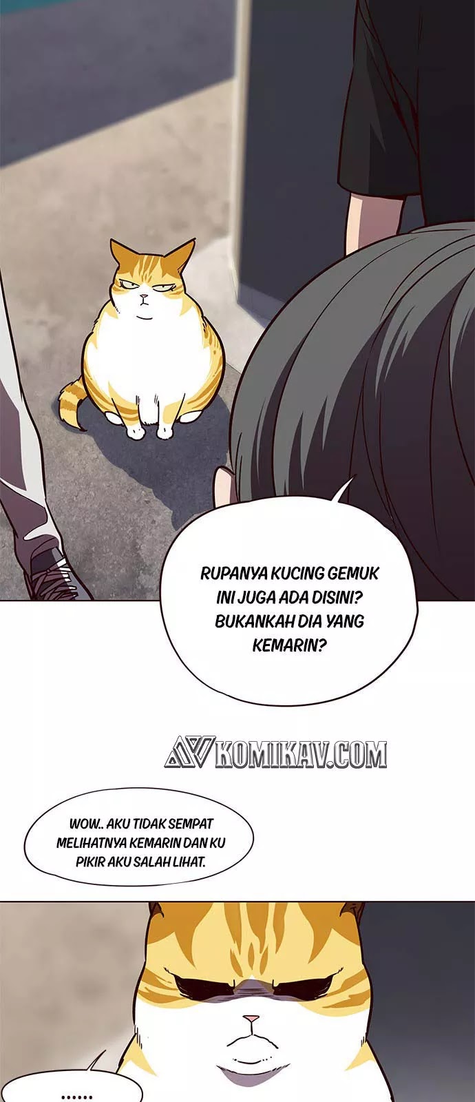 Eleceed Chapter 55 Gambar 48