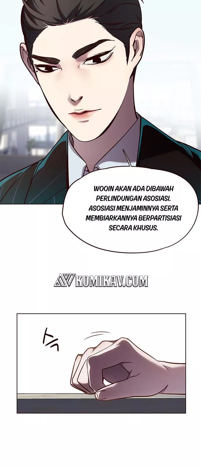 Eleceed Chapter 55 Gambar 56