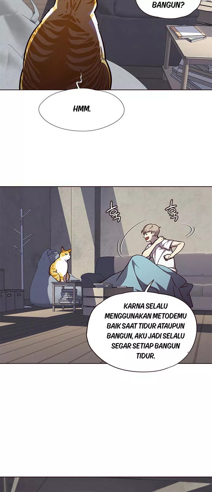 Eleceed Chapter 55 Gambar 7