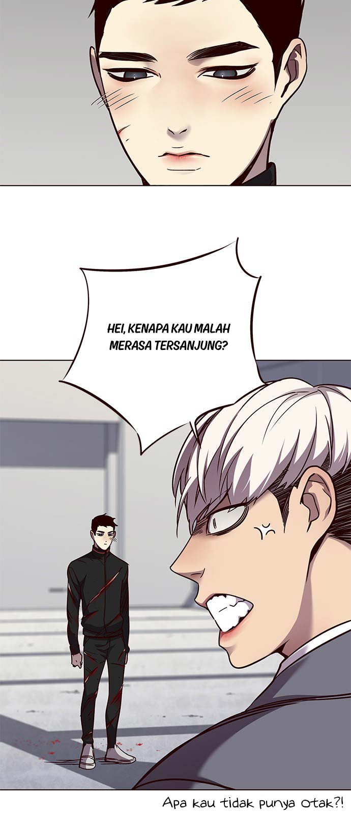 Eleceed Chapter 54 Gambar 11