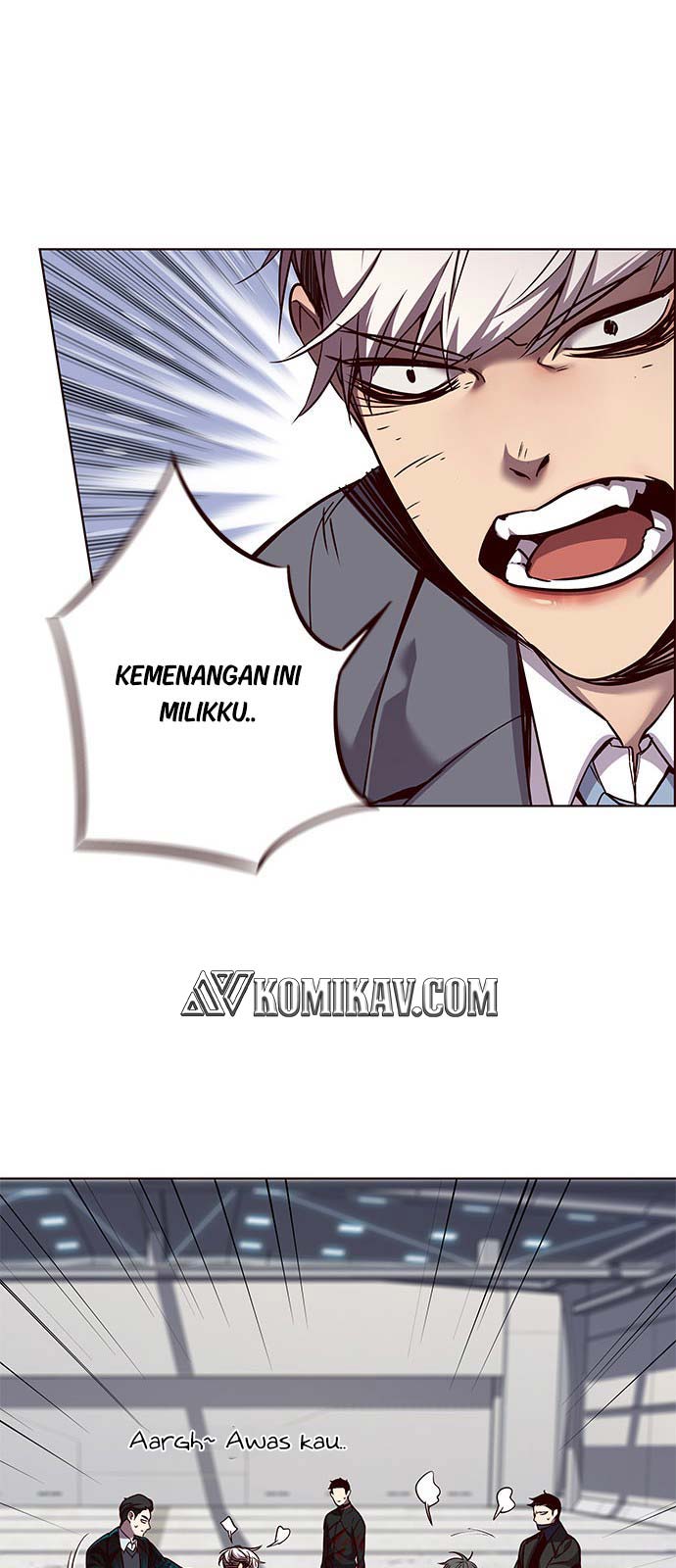 Eleceed Chapter 54 Gambar 24