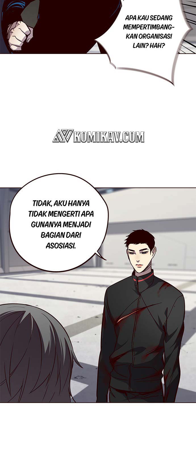 Eleceed Chapter 54 Gambar 34