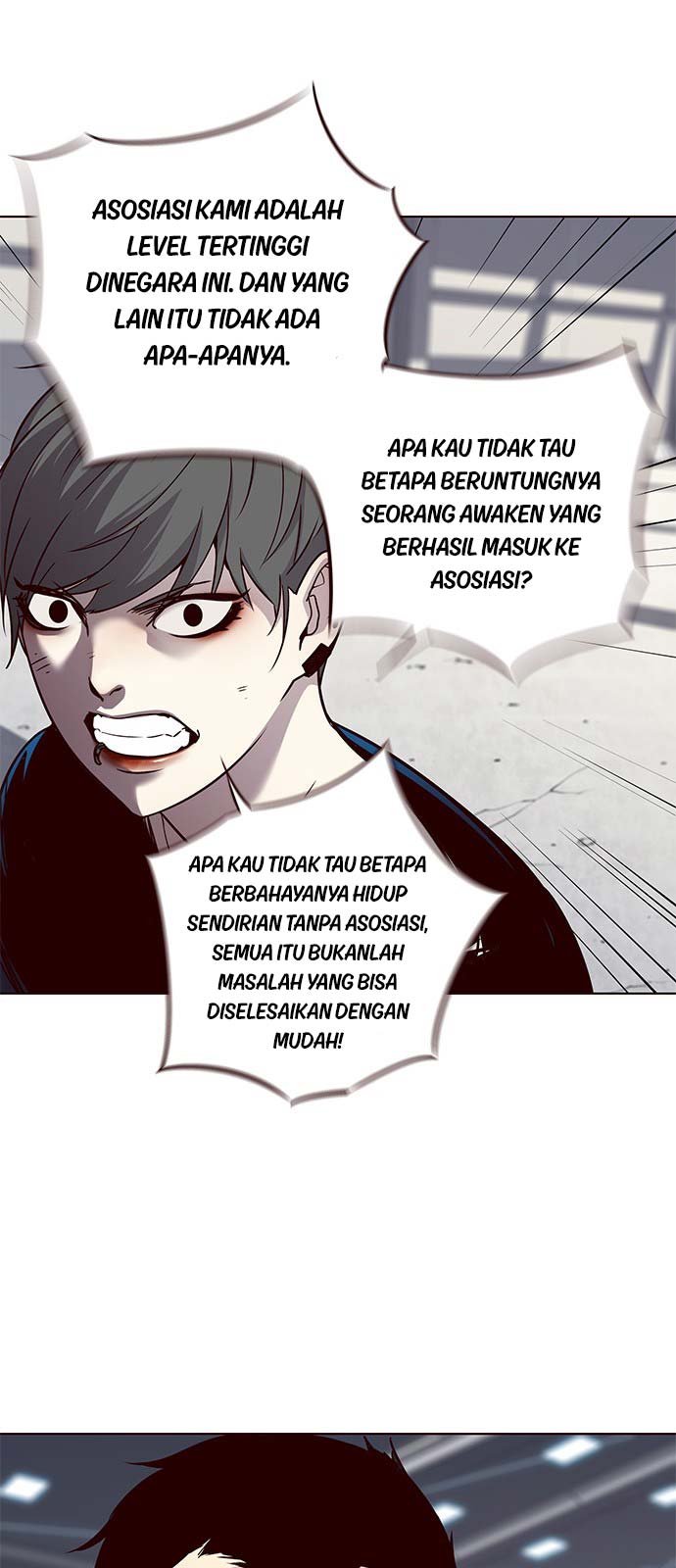 Eleceed Chapter 54 Gambar 35