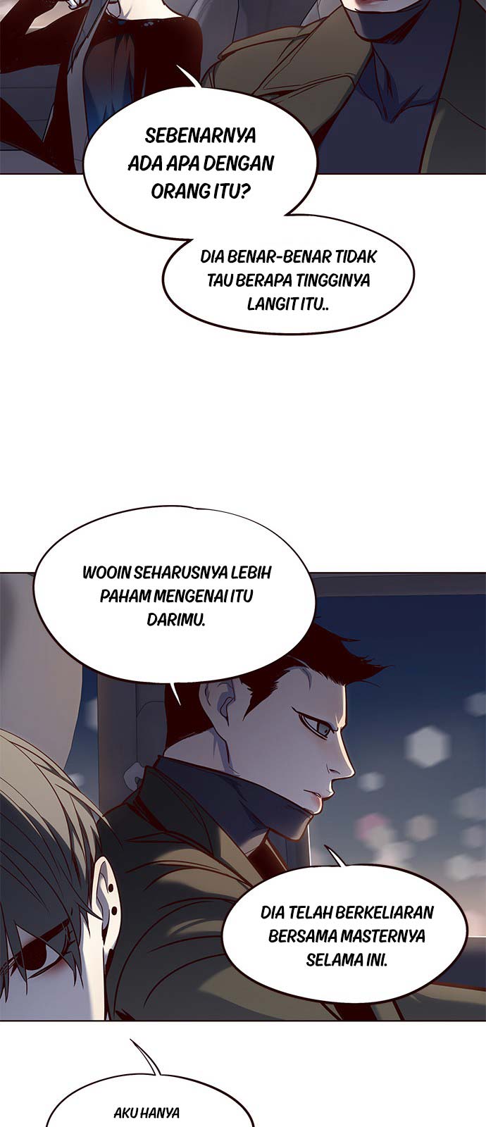 Eleceed Chapter 54 Gambar 47