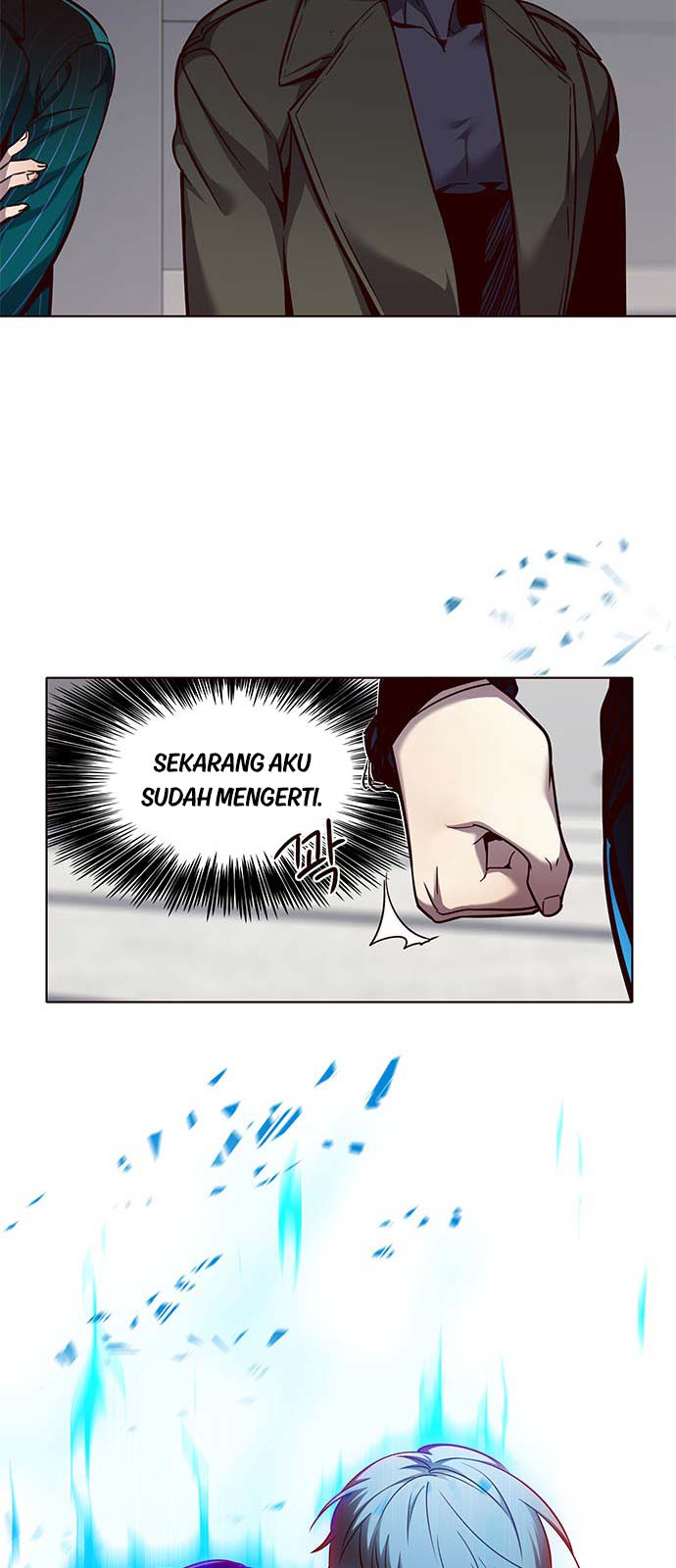 Eleceed Chapter 54 Gambar 5