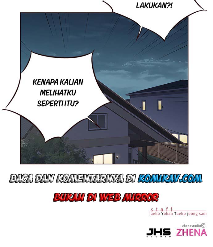 Eleceed Chapter 54 Gambar 59