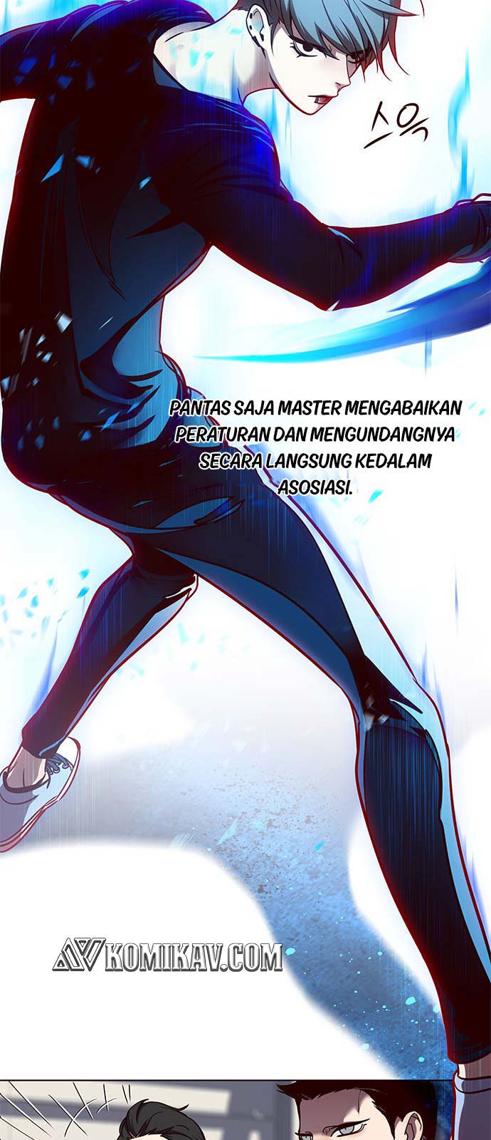 Eleceed Chapter 54 Gambar 6