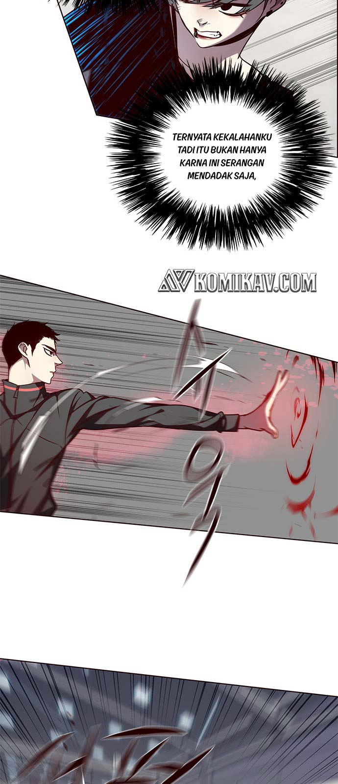 Eleceed Chapter 53 Gambar 12