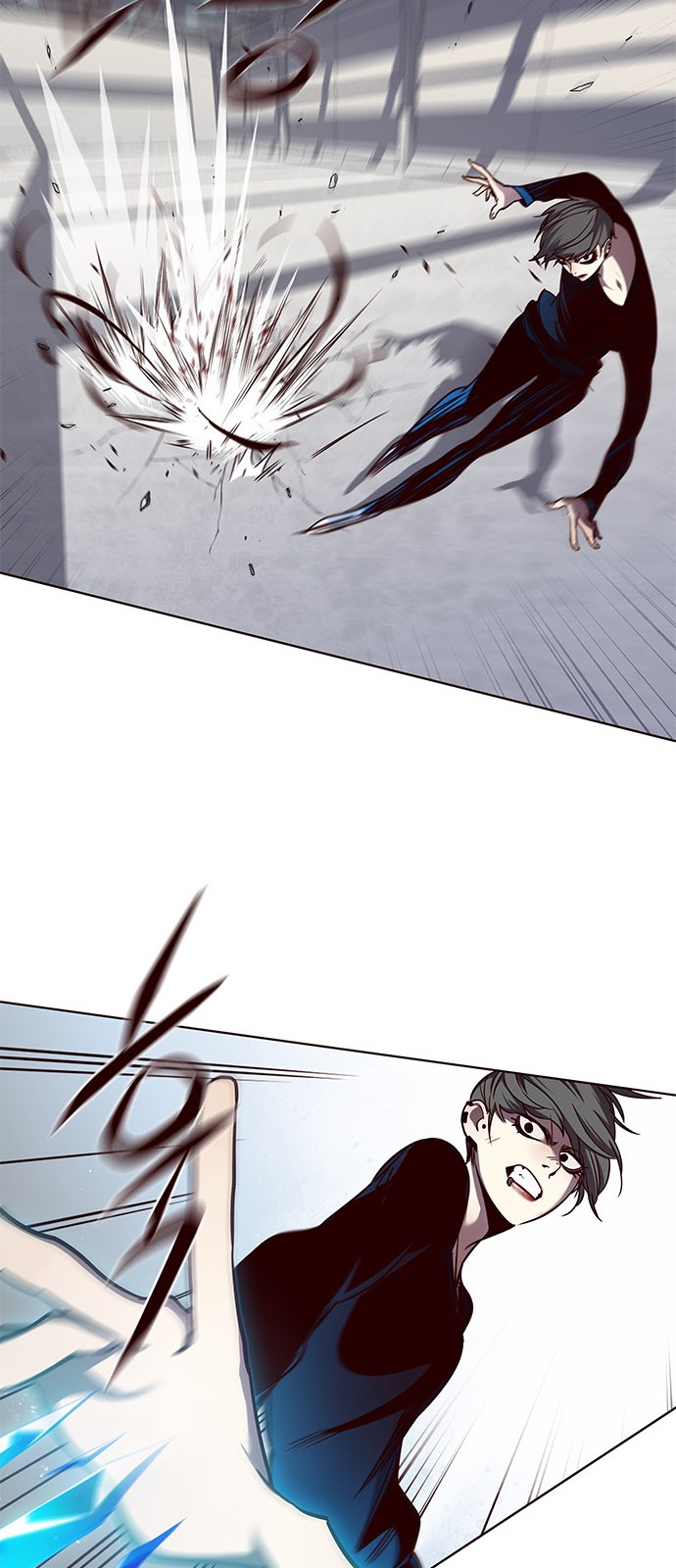 Eleceed Chapter 53 Gambar 13