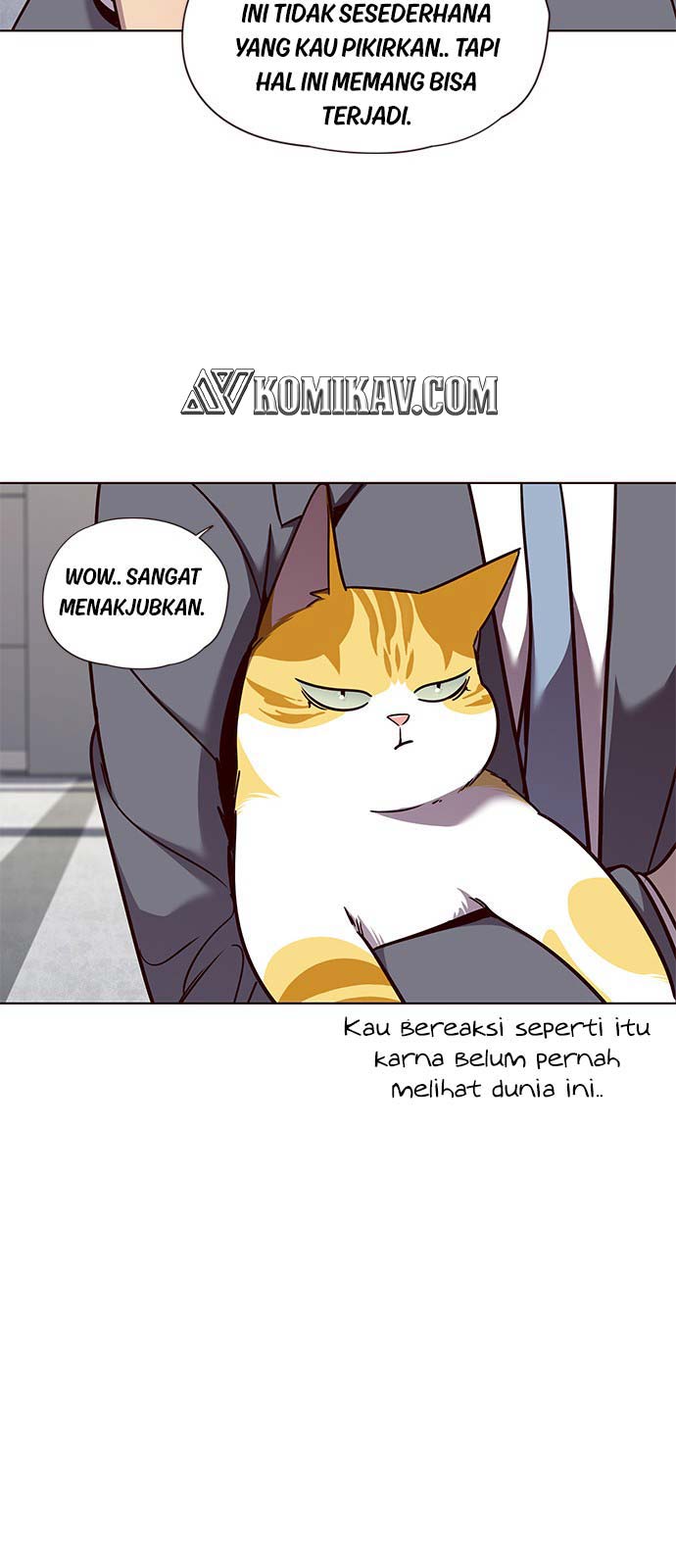 Eleceed Chapter 53 Gambar 18