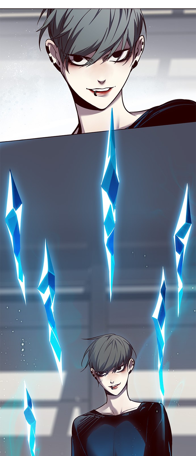 Eleceed Chapter 53 Gambar 19