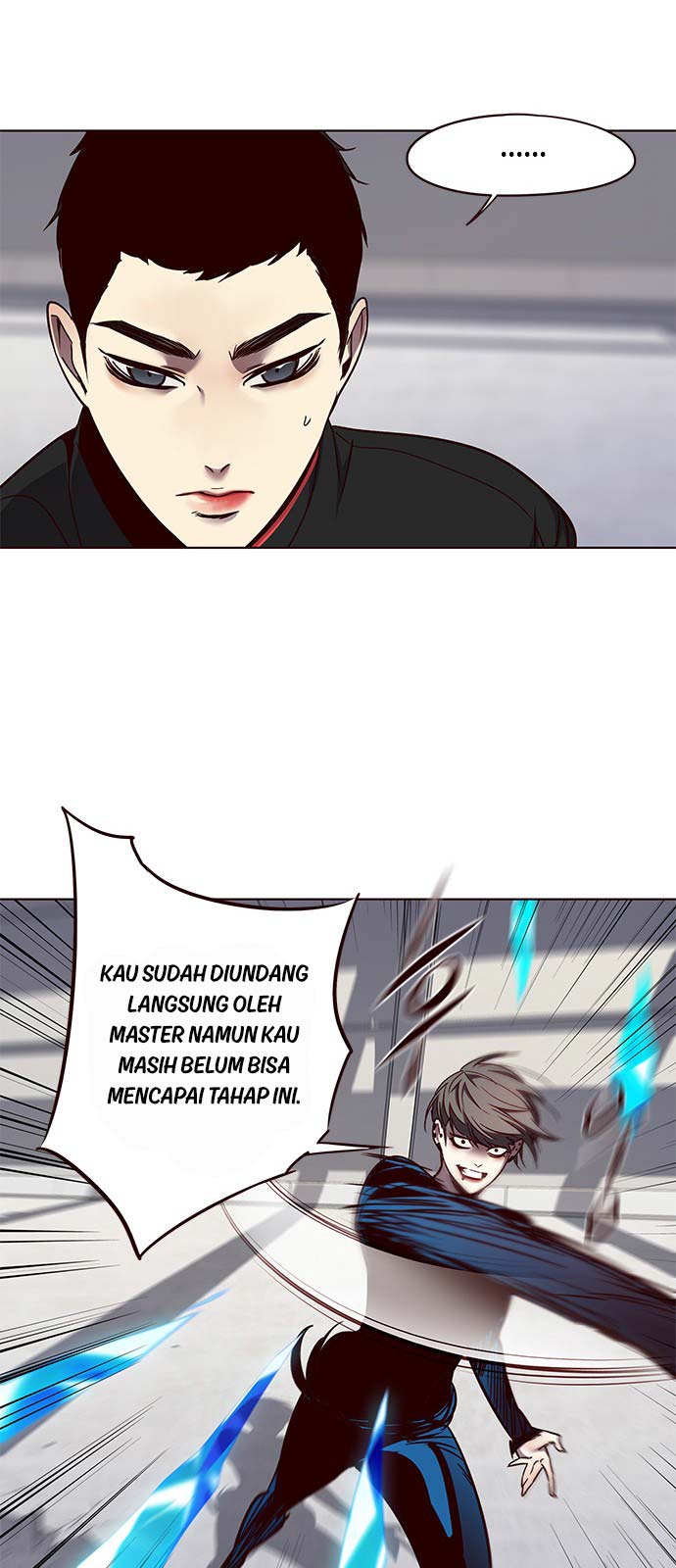 Eleceed Chapter 53 Gambar 21