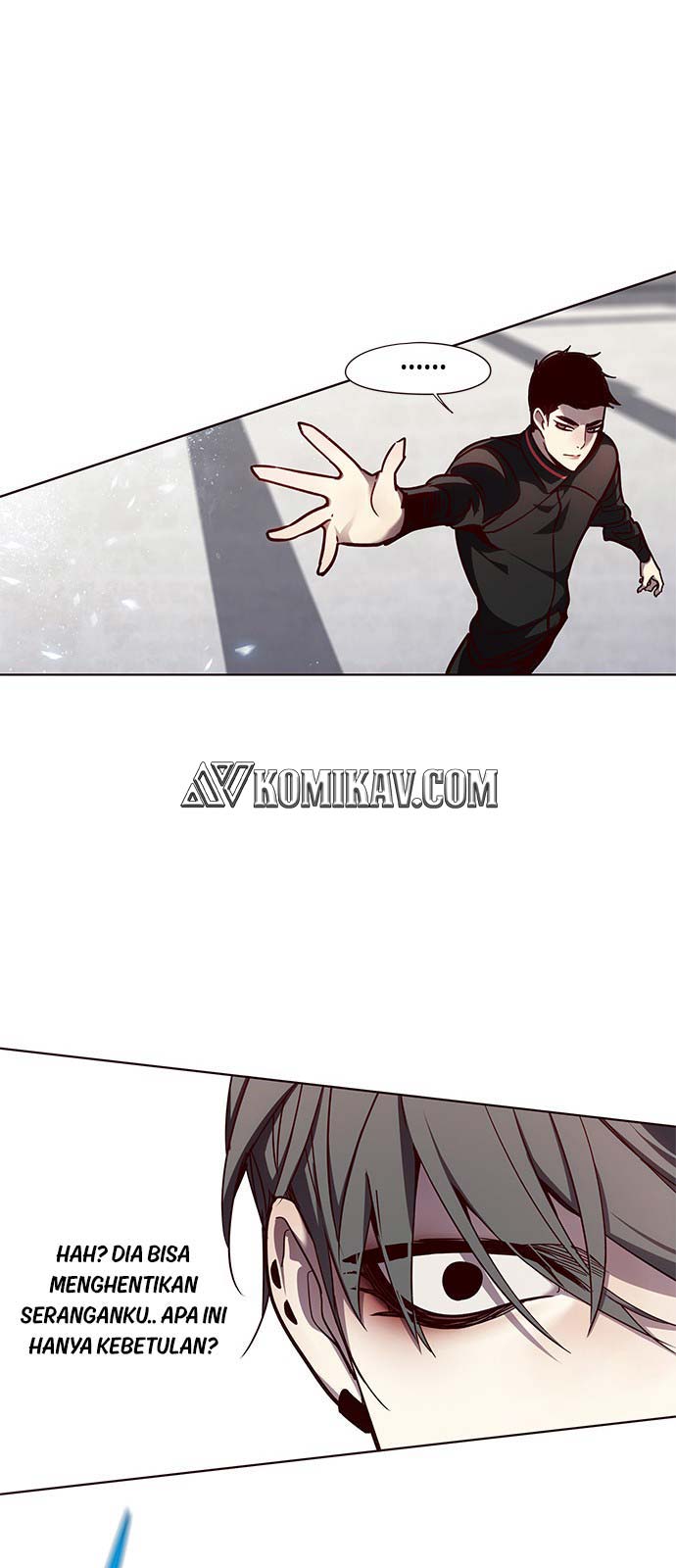 Eleceed Chapter 53 Gambar 24