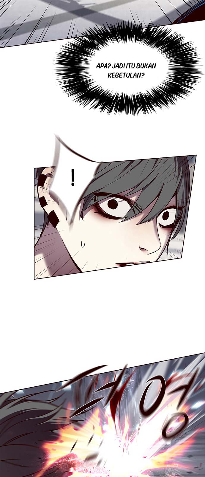 Eleceed Chapter 53 Gambar 27