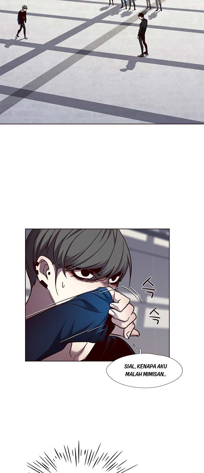 Eleceed Chapter 53 Gambar 3