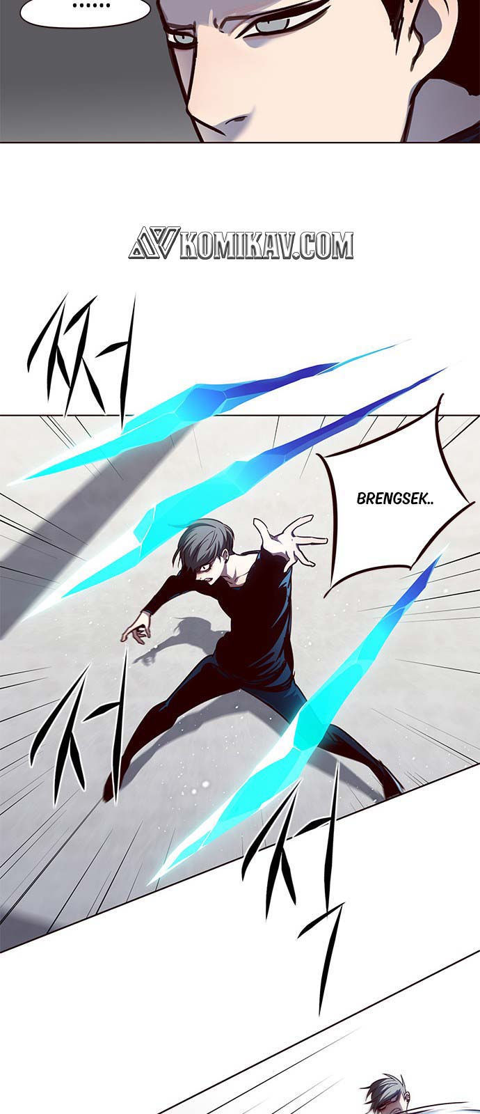 Eleceed Chapter 53 Gambar 30