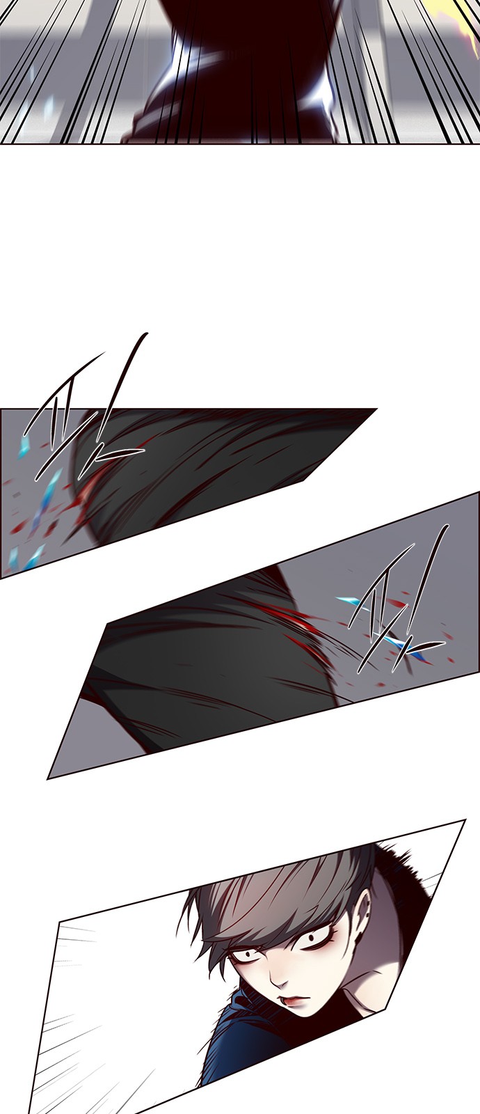 Eleceed Chapter 53 Gambar 33