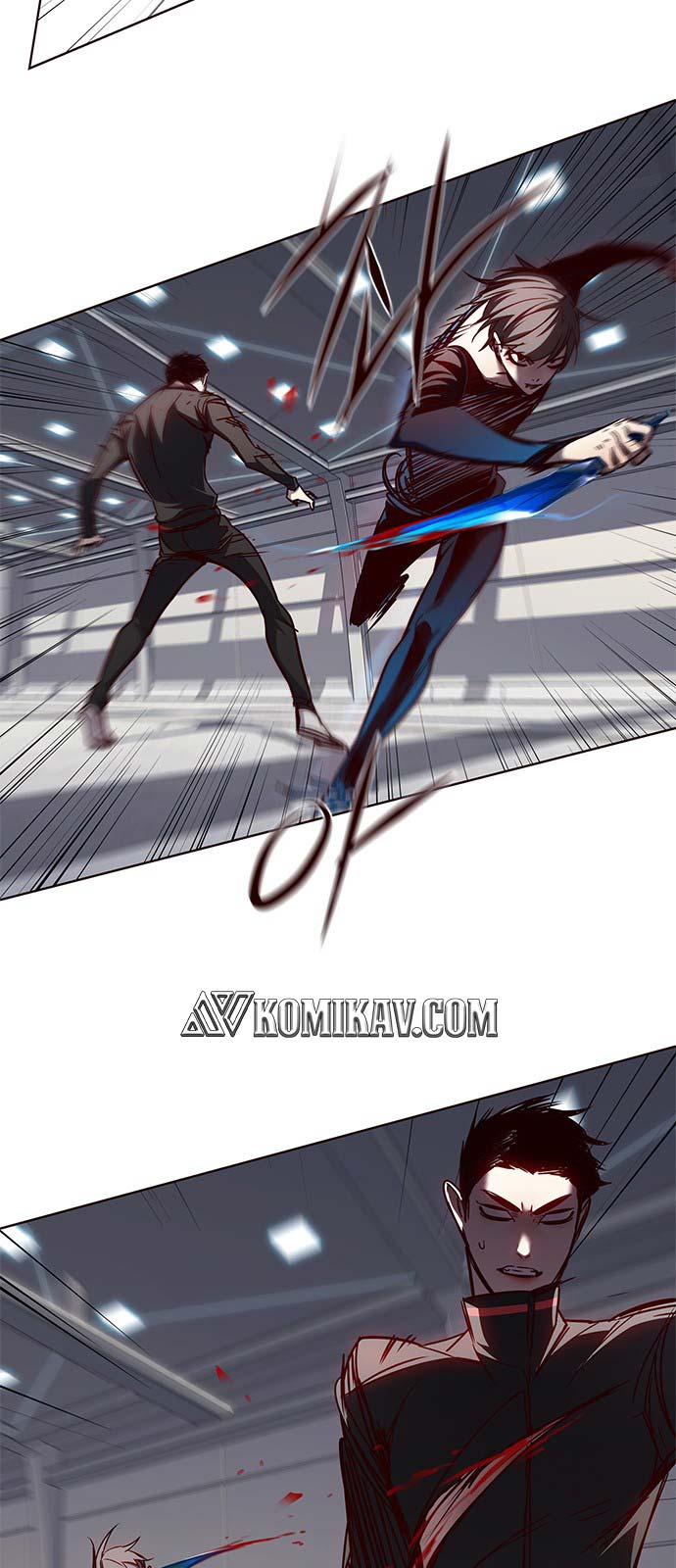 Eleceed Chapter 53 Gambar 34