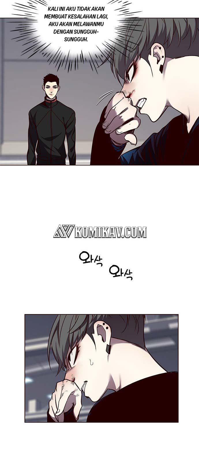Eleceed Chapter 53 Gambar 4