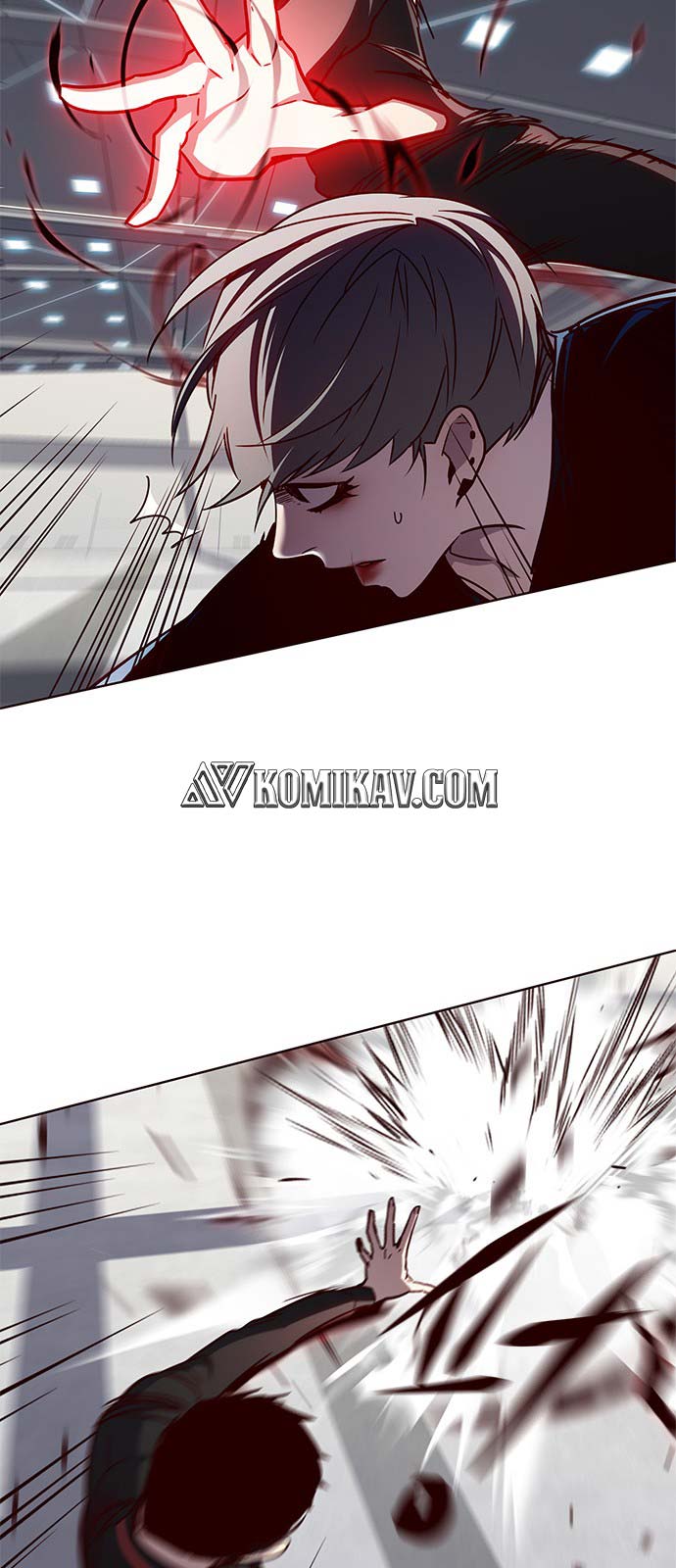 Eleceed Chapter 53 Gambar 40