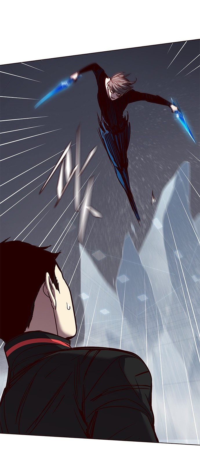 Eleceed Chapter 53 Gambar 43