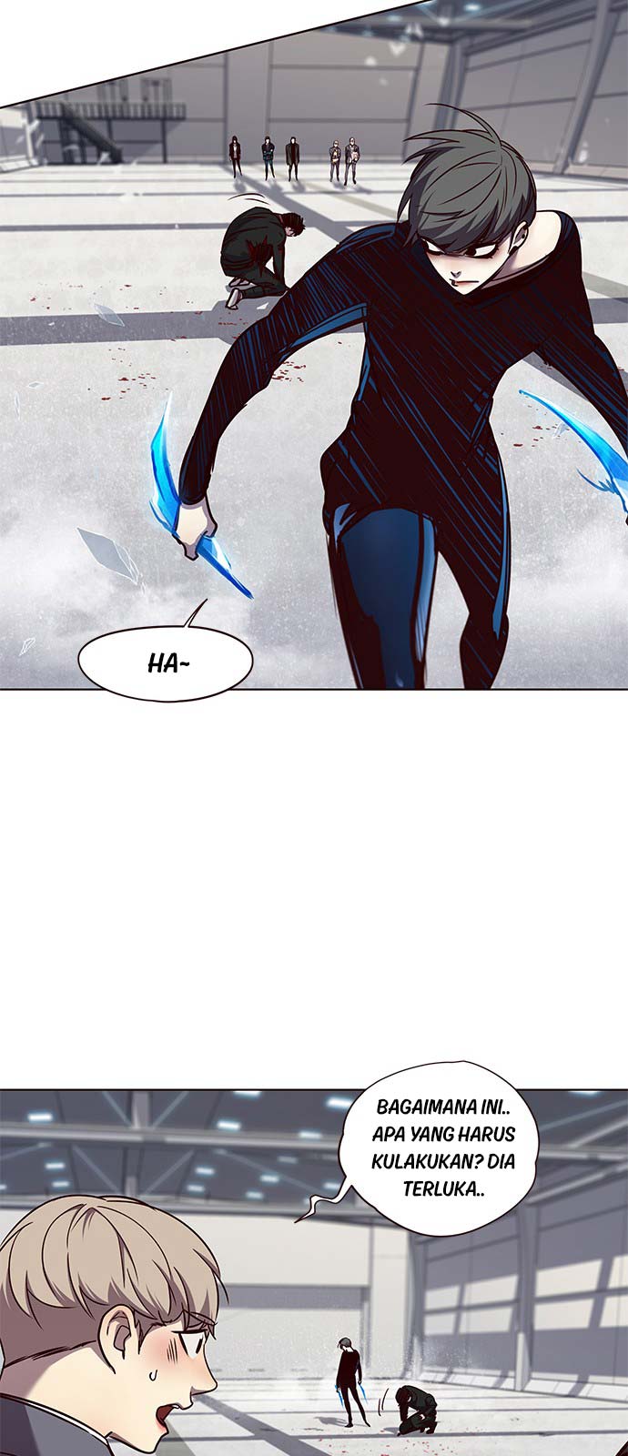 Eleceed Chapter 53 Gambar 45